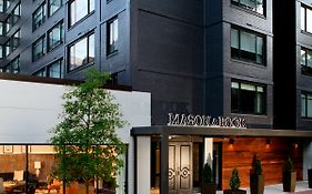 Mason And Rook Hotel Washington Dc