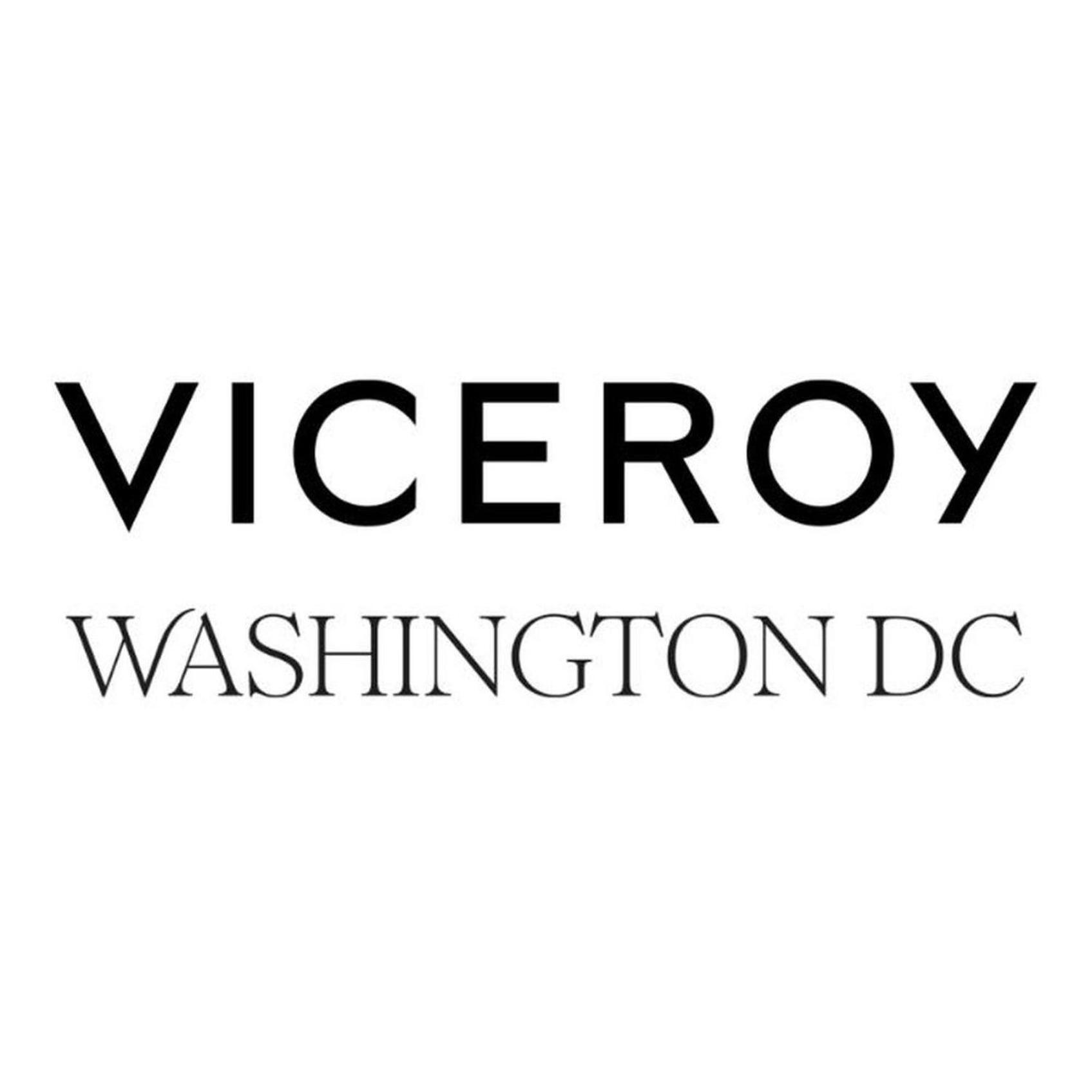 Viceroy Washington Dc Hotel Exterior photo