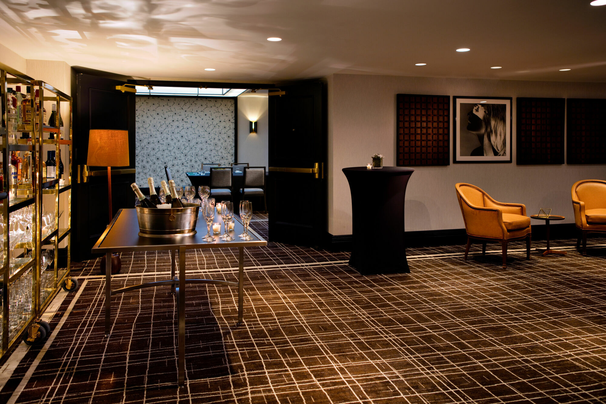 Viceroy Washington Dc Hotel Facilities photo
